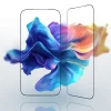 AmazingThing Radix teljes edzett üveg iPhone 17-hez (2 darabos készlet) üvegfólia - 4