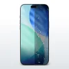 AmazingThing Radix teljes edzett üveg iPhone 17-hez (2 darabos készlet) üvegfólia - 5