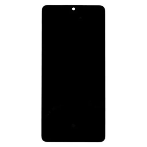 LCD kijelző + Érintőképernyő egység + Előlap Samsung A426 Galaxy A42 5G-hez - 1