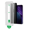 AmazingThing Titan Vision 7 edzett üveg iPhone 17 Pro Privacy üvegfólia thumbnail