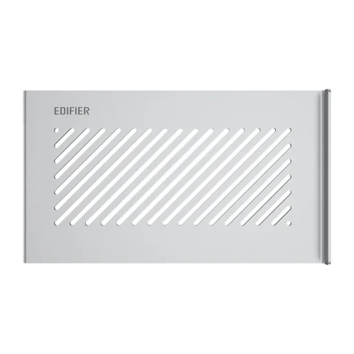 Edifier SS04 hangszóróállványok QR65 (ezüst) - 2