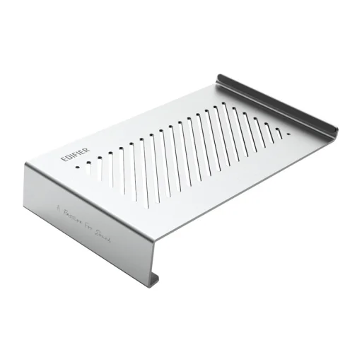 Edifier SS04 hangszóróállványok QR65 (ezüst) - 1