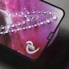 9D üvegfólia Oppo Reno 12F 5G (Globális) / 12FS 5G fekete keret 10 az 1-ben üvegfólia - 4