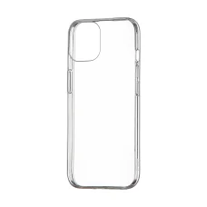 Huawei P30 Pro átlátszó tok