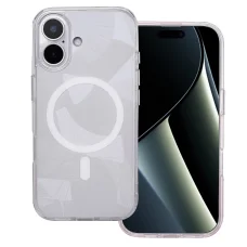 iPhone 17 szürke tok