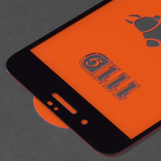 iPhone 7 Plus / iPhone 8 Plus Fekete Techsuit 111D Teljes Fedésű / Teljes Ragasztású Üveg üvegfólia - 3