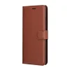  Motorola Moto G86 Barna Techsuit Leather Folio tok thumbnail