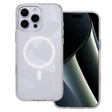 iPhone 16 Pro Max Flash Mag szürke tok