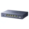 Gigabit Ethernet Switch Ugreen CM753, 6-Port, 2.5G thumbnail