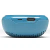 Kék Lexon Speakerbuds Vezeték nélküli Fejhallgató Bluetooth Hangszóróval - 7