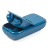 Kék Lexon Speakerbuds Vezeték nélküli Fejhallgató Bluetooth Hangszóróval - 5