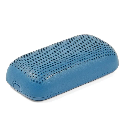 Kék Lexon Speakerbuds Vezeték nélküli Fejhallgató Bluetooth Hangszóróval - 6