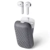 Lexon Speakerbuds Vezeték nélküli Fejhallgató Bluetooth Hangszóróval szürke - 4