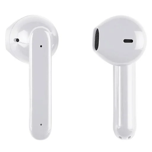 Lexon Speakerbuds Vezeték nélküli Fejhallgató Bluetooth Hangszóróval szürke - 9