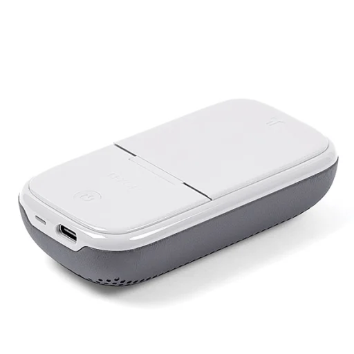 Lexon Speakerbuds Vezeték nélküli Fejhallgató Bluetooth Hangszóróval szürke - 5