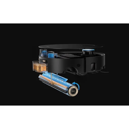 Dreame Aqua10 Ultra Roller Complete robotporszívó - 8