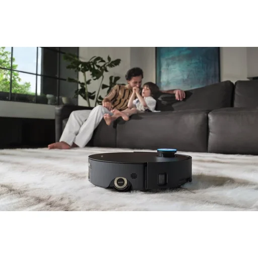 Dreame Aqua10 Ultra Roller Complete robotporszívó - 9