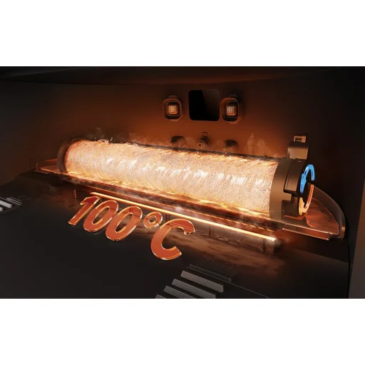 Dreame Aqua10 Ultra Roller Complete robotporszívó - 10