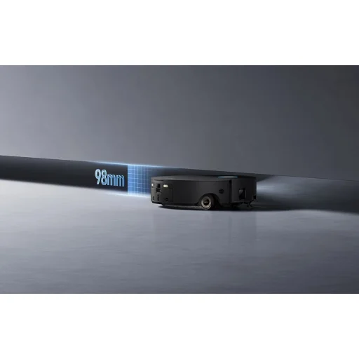 Dreame Aqua10 Ultra Roller Complete robotporszívó - 11