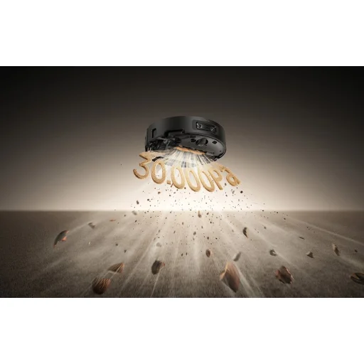 Dreame Aqua10 Ultra Roller Complete robotporszívó - 12