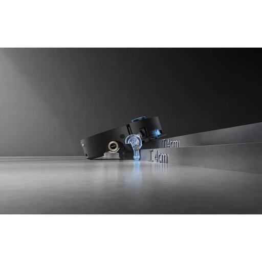 Dreame Aqua10 Ultra Roller Complete robotporszívó - 13