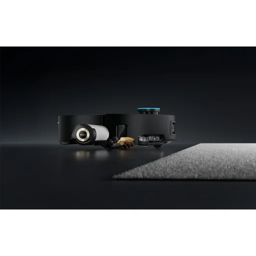 Dreame Aqua10 Ultra Roller Complete robotporszívó - 15