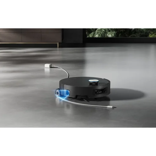 Dreame Aqua10 Ultra Roller Complete robotporszívó - 17