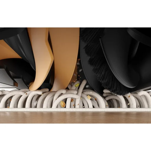 Dreame Aqua10 Ultra Roller Complete robotporszívó - 19