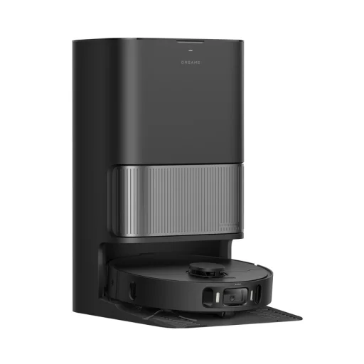 Dreame Aqua10 Ultra Roller Complete robotporszívó - 4