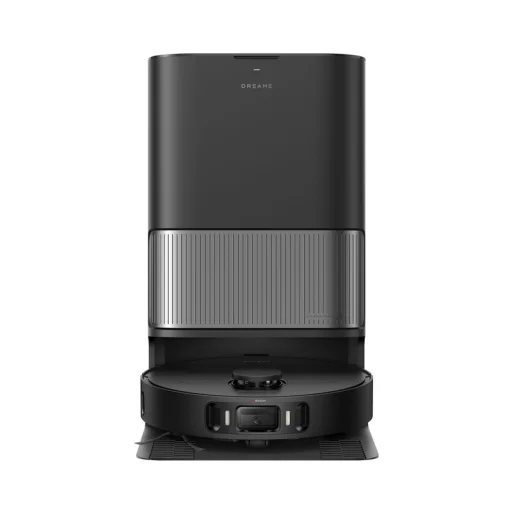 Dreame Aqua10 Ultra Roller Complete robotporszívó - 1