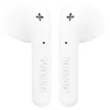 DeFunc True Basic Vezeték nélküli Fülhallgató Bluetooth 5.0 fehér 71959 - 4