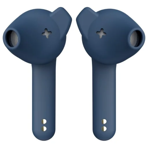 Kék DeFunc True Basic Vezeték nélküli Headphones Bluetooth 5.0 - 3