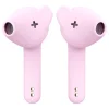 DeFunc True Basic Vezeték nélküli fülhallgató Bluetooth 5.2 rózsaszín 71962 - 3