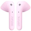 DeFunc True Basic Vezeték nélküli fülhallgató Bluetooth 5.2 rózsaszín 71962 - 4