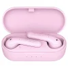 DeFunc True Basic Vezeték nélküli fülhallgató Bluetooth 5.2 rózsaszín 71962 - 5
