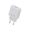 Beline BLNCW25 25W USB-C hálózati töltőadapter fehér