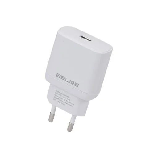 Beline BLNCW30 30W usb-c hálózati töltőadapter fehér - 1