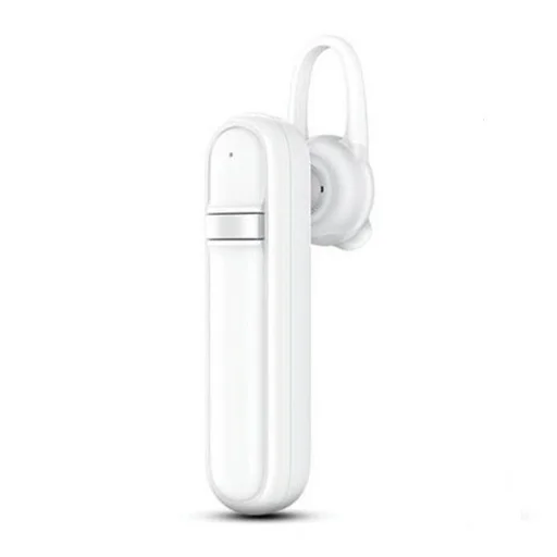 Bluetooth Headset Beline LM01 biely - 1