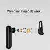 Bluetooth Headset Beline LM01 Fehér thumbnail