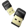 USB Bluetooth Adapter USAMS ZB321 5.1 fekete thumbnail