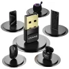 USB Bluetooth Adapter USAMS ZB321 5.1 fekete thumbnail