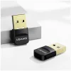 USB Bluetooth Adapter USAMS ZB321 5.1 fekete thumbnail