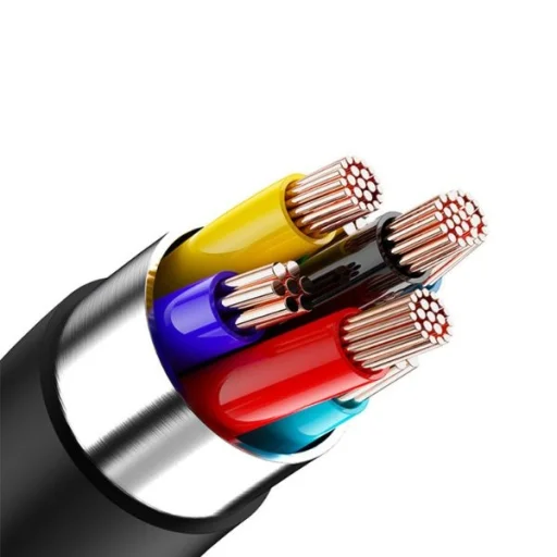 Beline USB-CSK193 fülhallgató fekete - 3