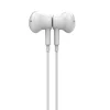 Beline SK-194 USB-C In-Ear fülhallgató Fehér thumbnail