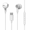 Beline SK-194 USB-C In-Ear fülhallgató Fehér thumbnail