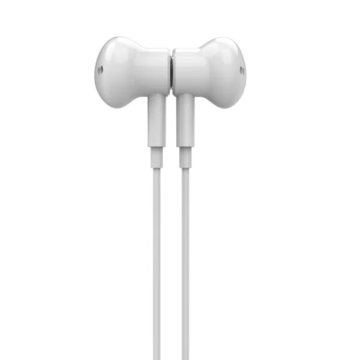 Beline SK-194 USB-C In-Ear fülhallgató Fehér - 4