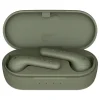 DeFunc True Basic Vezeték nélküli fülhallgató Bluetooth 5.0 zöld 71963 - 5