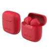 Defunc True Lite Vezeték nélküli Fülhallgató Bluetooth 5.3 piros - 2