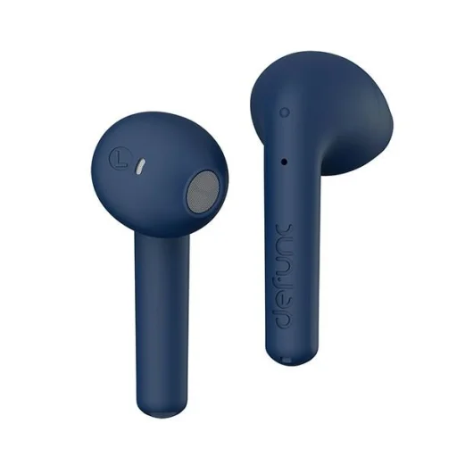DeFunc True Lite Vezeték nélküli Fülhallgató Bluetooth 5.3 kék 71466 - 1