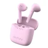 DeFunc True Lite Bluetooth 5.3 vezeték nélküli fülhallgató rózsaszín 71467 - 3